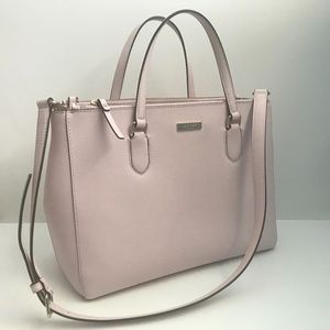 Kate Spade New York Laurel Way Leighann Satchel